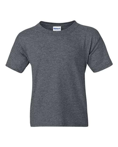 Youth DryBlend® T-Shirt - XS - Transfer Kingdom