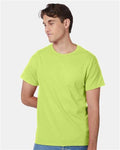 Safety Green
