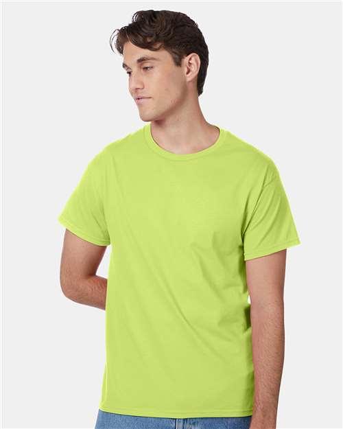 Unisex Authentic T-Shirt - 5250