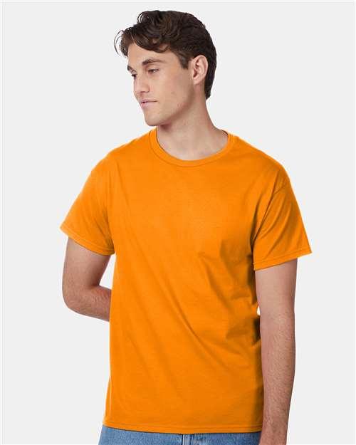 Unisex Authentic T-Shirt - 5250