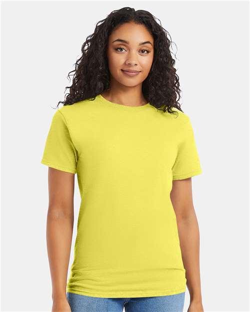Unisex Essential-T T-Shirt - 5280