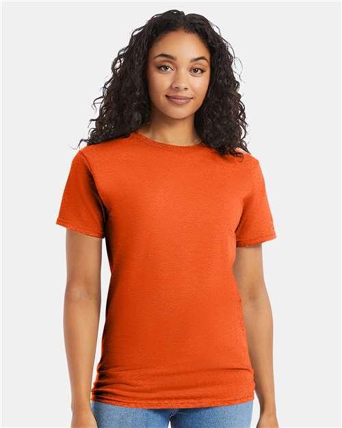 Unisex Essential-T T-Shirt - 5280