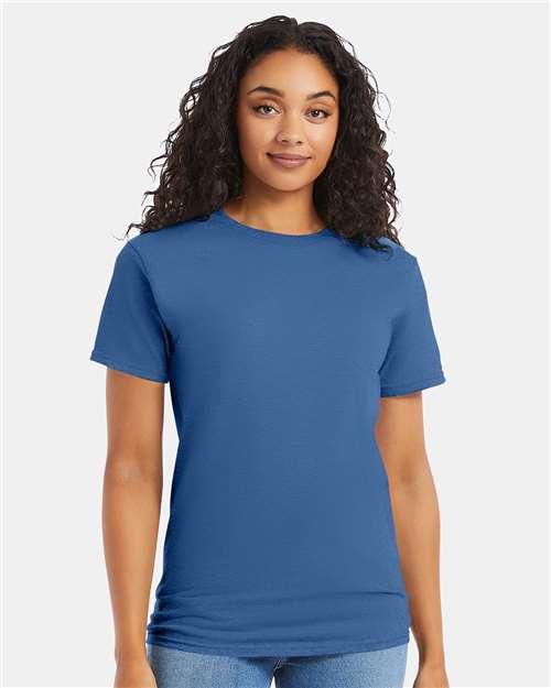 Unisex Essential-T T-Shirt - 5280