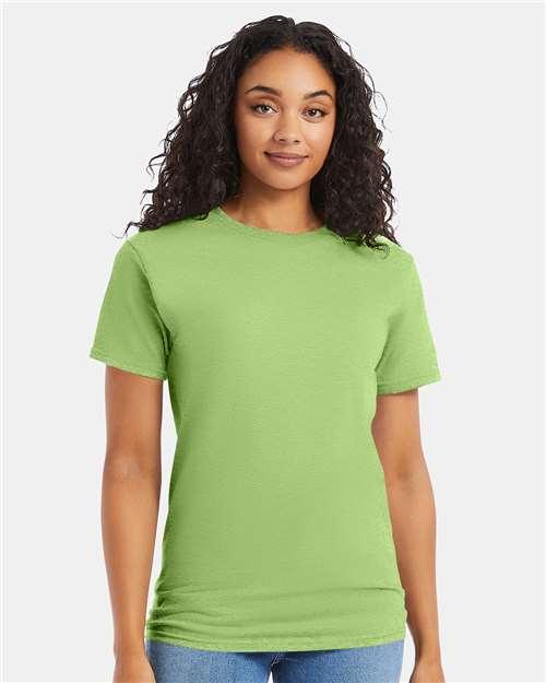 Unisex Essential-T T-Shirt - 5280