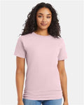 Pale Pink