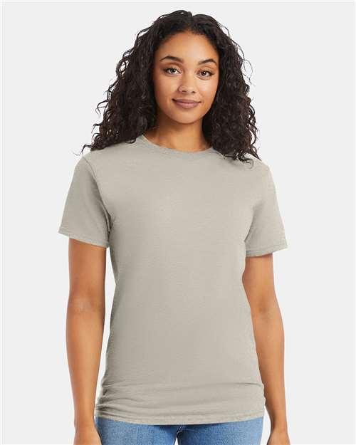 Unisex Essential-T T-Shirt - 5280