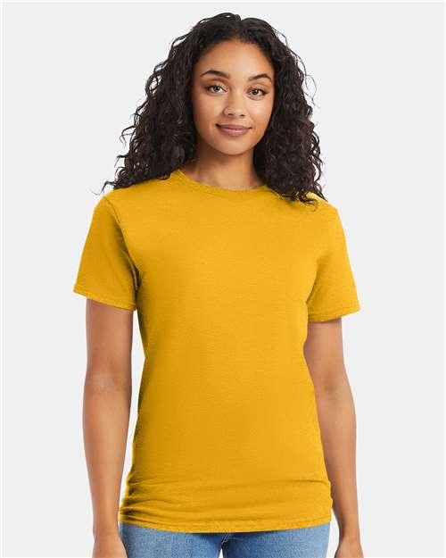 Unisex Essential-T T-Shirt - 5280