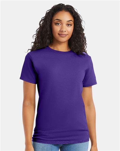 Unisex Essential-T T-Shirt - 5280