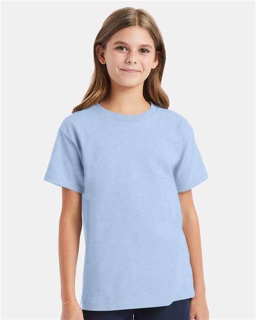 Youth Essential-T T-Shirt - 5480