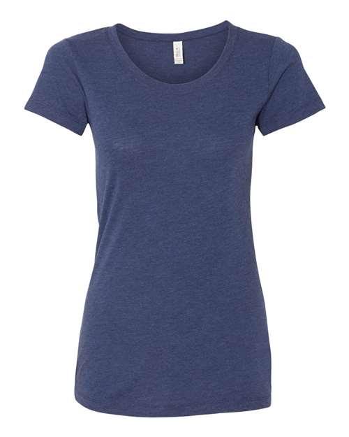 Women's Triblend Tee - 8413