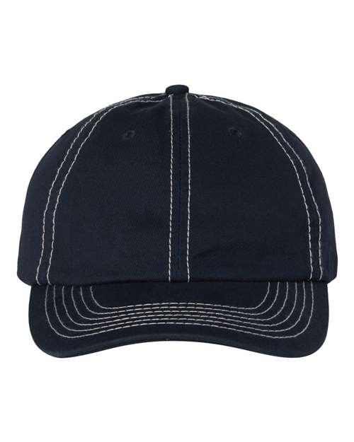 Bio-Washed Classic Dad Hat - VC300A