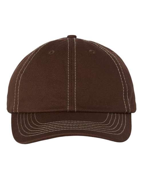 Bio-Washed Classic Dad Hat - VC300A