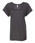 Dark Grey Heather