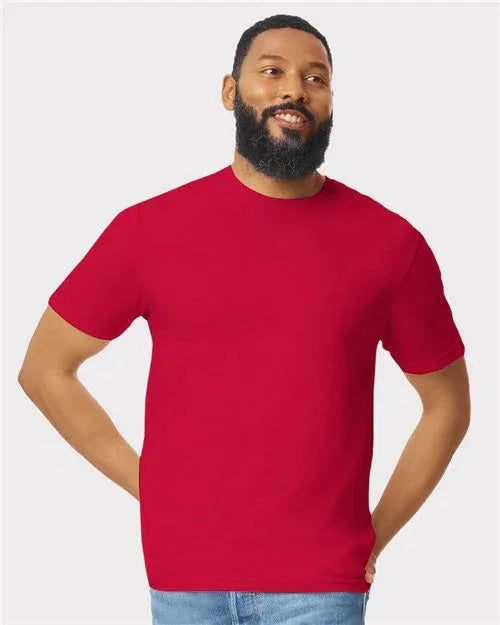 Men's Softstyle® T-Shirt - S - Transfer Kingdom