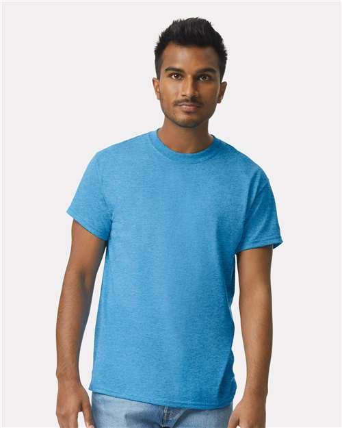 Men's Ultra Cotton® T-Shirt - S - Transfer Kingdom