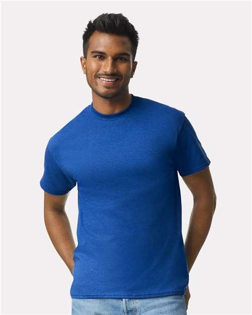Men's Ultra Cotton® T-Shirt - S - Transfer Kingdom