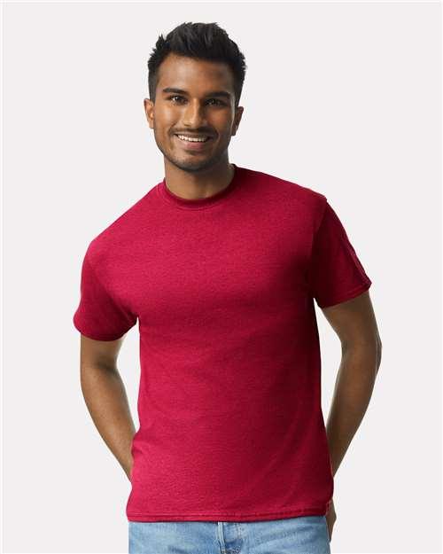 Men's Ultra Cotton® T-Shirt - S - Transfer Kingdom