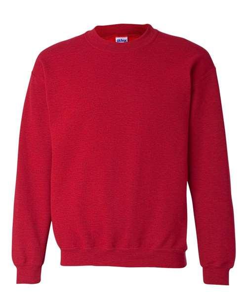 Unisex Heavy Blend™ Crewneck Sweatshirt - S - Transfer Kingdom