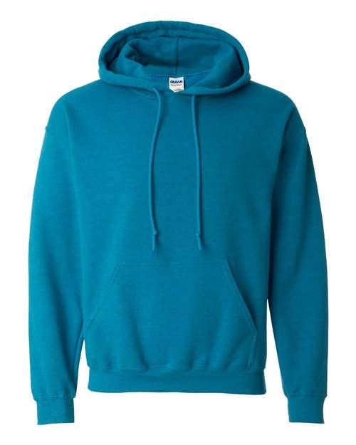 Unisex Heavy Blend™ Hooded Sweatshirt - S - Transfer Kingdom