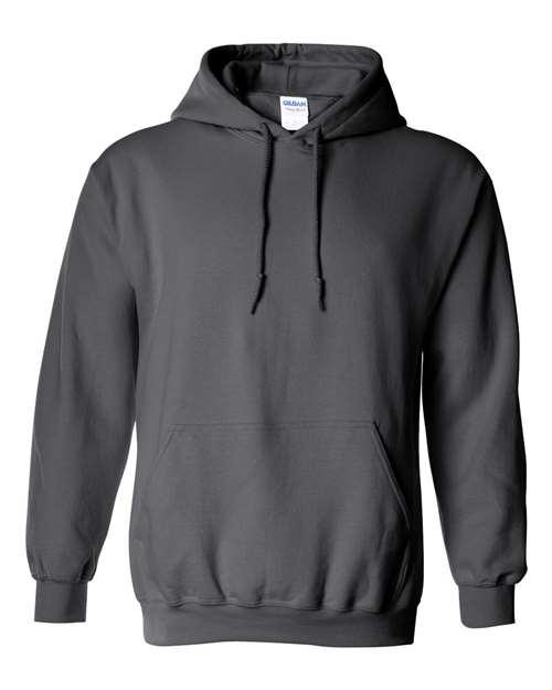 Unisex Heavy Blend™ Hooded Sweatshirt - S - Transfer Kingdom