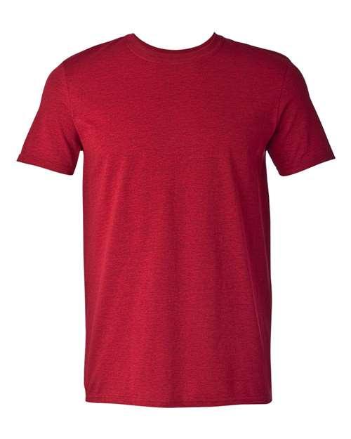 Men's Softstyle® T-Shirt - S - Transfer Kingdom