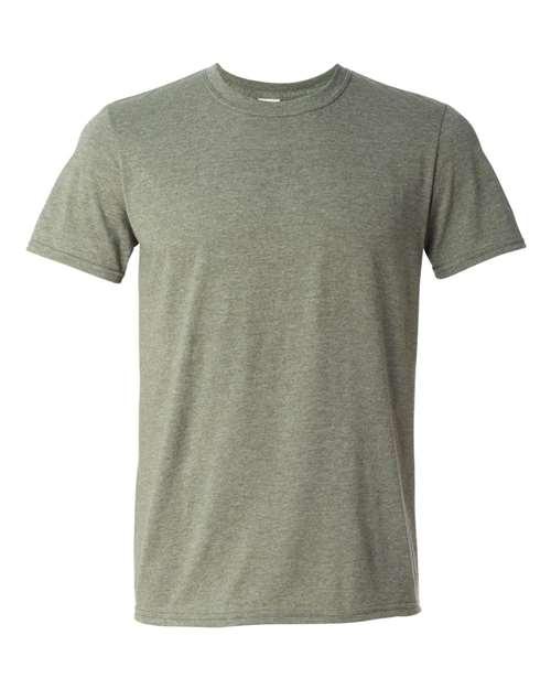 Men's Softstyle® T-Shirt - S - Transfer Kingdom