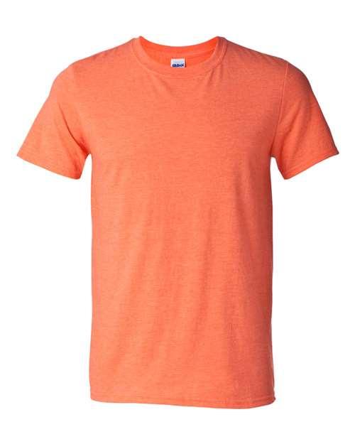 Men's Softstyle® T-Shirt - S - Transfer Kingdom