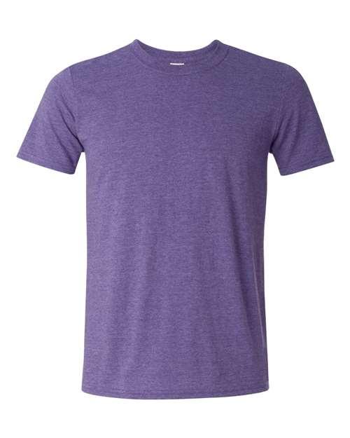 Men's Softstyle® T-Shirt - S - Transfer Kingdom