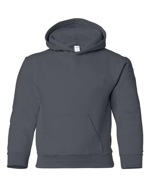 Youth Heavy Blend™ Hooded Sweatshirt - Transfer Kingdom