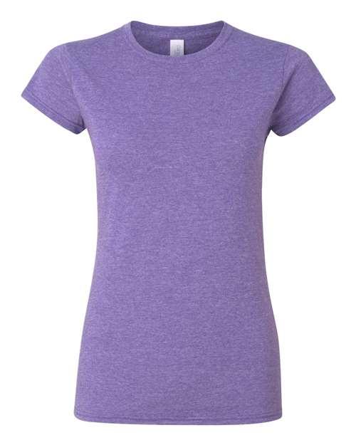 Women's Softstyle® T-Shirt - 64000L