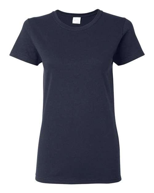 Women's Heavy Cotton™ T-Shirt - 5000L