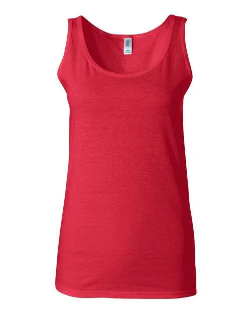 Women's Softstyle® Tank Top - 64200L