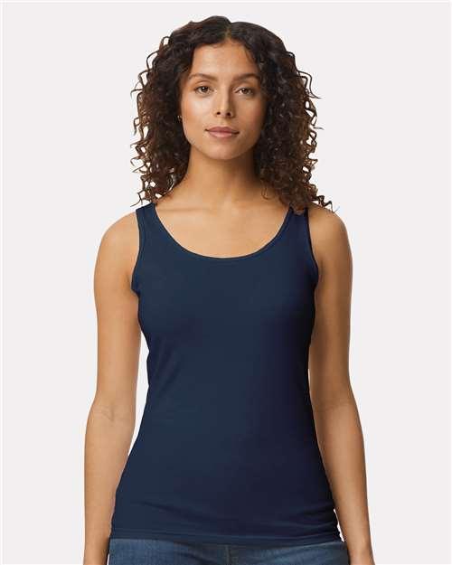 Women's Softstyle® Tank Top - 64200L