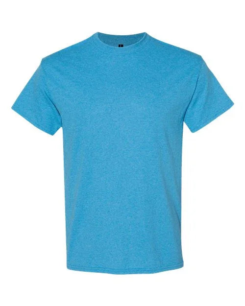 Men's Heavy Cotton™ T-Shirt - S - Transfer Kingdom