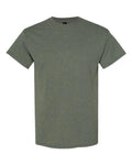 Heather Military Green