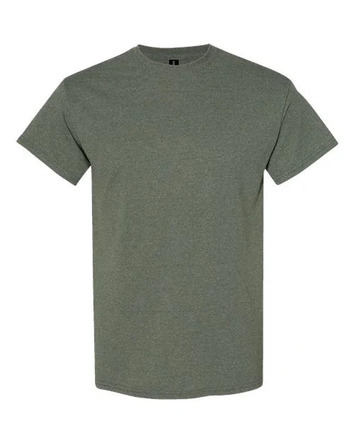 Men's Heavy Cotton™ T-Shirt - S - Transfer Kingdom
