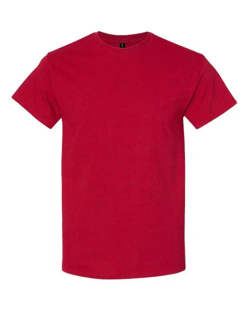 Men's Heavy Cotton™ T-Shirt - S - Transfer Kingdom