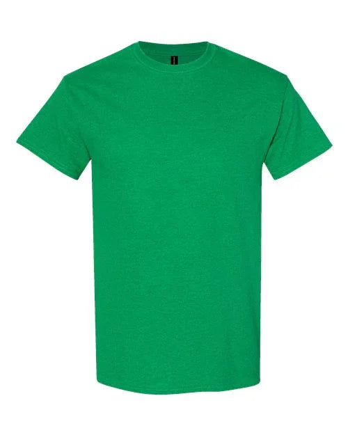 Men's Heavy Cotton™ T-Shirt - S - Transfer Kingdom