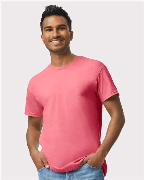 Men's Heavy Cotton™ T-Shirt - S - Transfer Kingdom