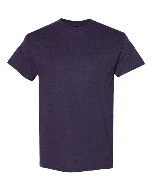 Men's Heavy Cotton™ T-Shirt - S - Transfer Kingdom