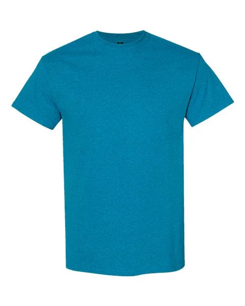 Men's Heavy Cotton™ T-Shirt - S - Transfer Kingdom