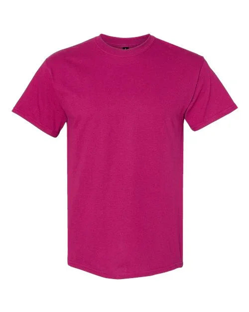 Men's Heavy Cotton™ T-Shirt - S - Transfer Kingdom