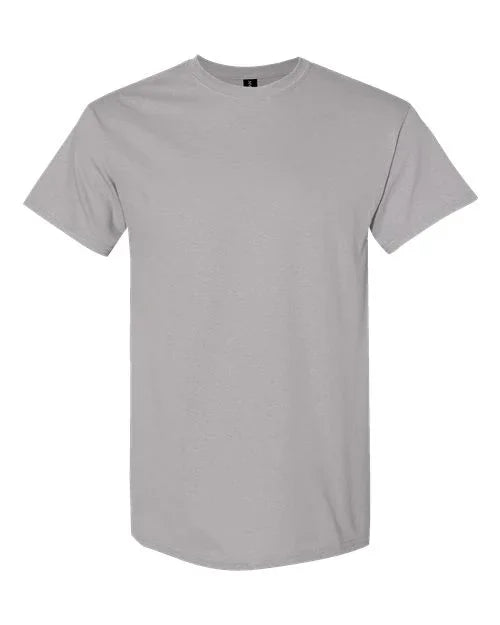 Men's Heavy Cotton™ T-Shirt - S - Transfer Kingdom