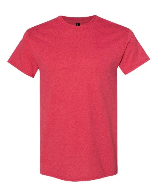 Men's Heavy Cotton™ T-Shirt - S - Transfer Kingdom