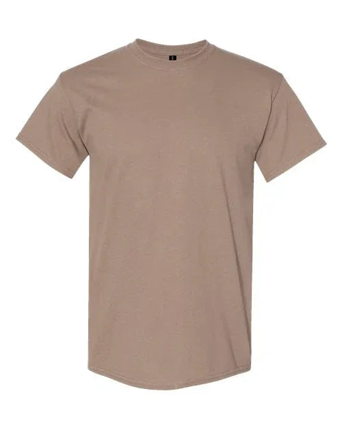 Men's Heavy Cotton™ T-Shirt - S - Transfer Kingdom