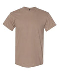 Brown Savana