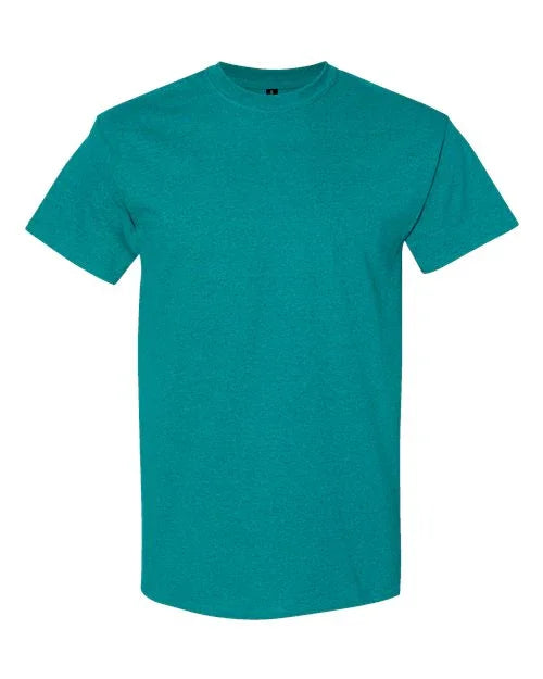 Men's Heavy Cotton™ T-Shirt - S - Transfer Kingdom