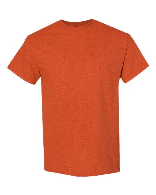 Men's Heavy Cotton™ T-Shirt - S - Transfer Kingdom