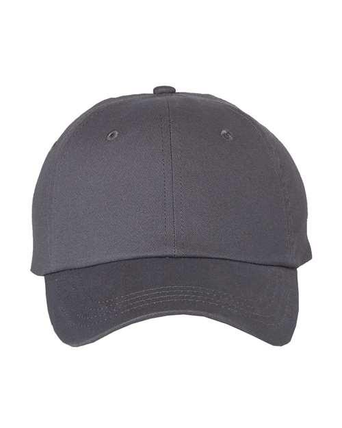 Econ Cap - 6440