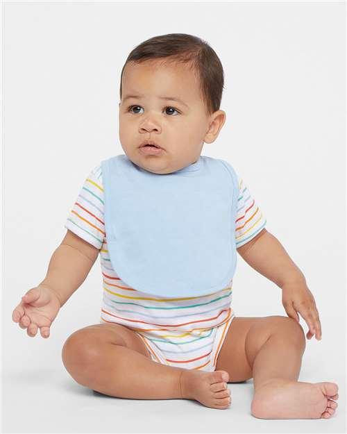 Infant Premium Jersey Bib - 1005